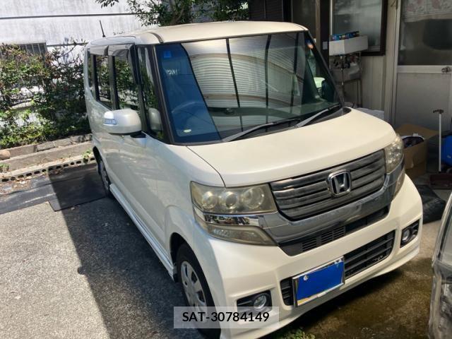 sat car