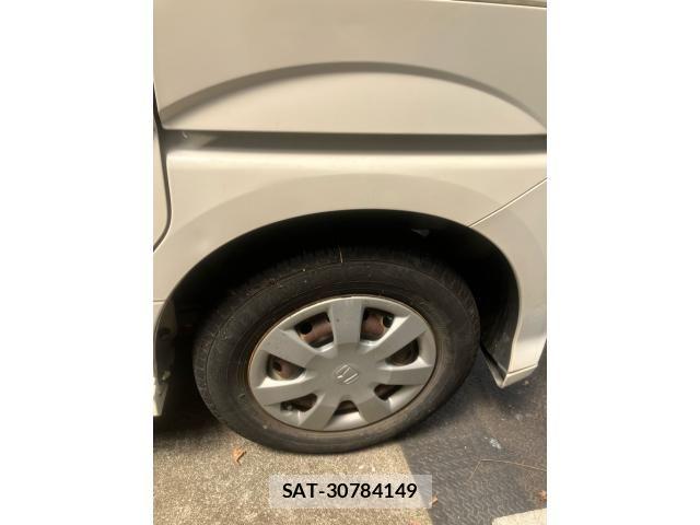 Honda N BOX CUSTOM 2012-01 8562950-9
