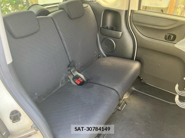 Honda N BOX CUSTOM 2012-01 8562950-11