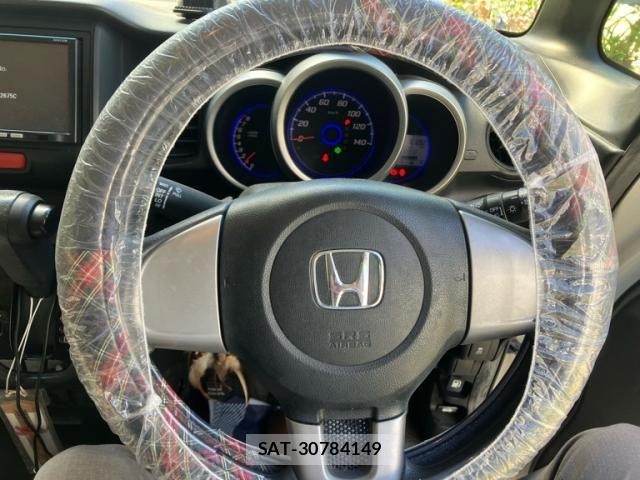 Honda N BOX CUSTOM 2012-01 8562950-13
