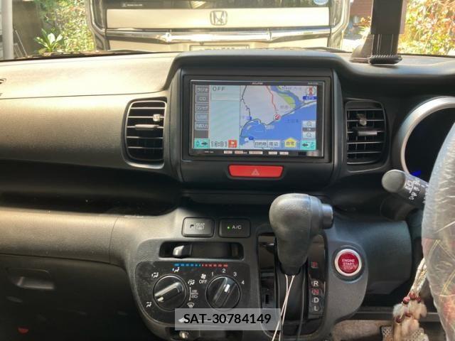 Honda N BOX CUSTOM 2012-01 8562950-16