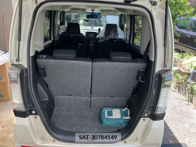 Honda N BOX CUSTOM 2012-01 8562950-4