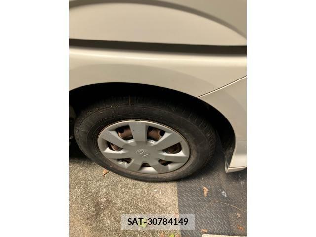 Honda N BOX CUSTOM 2012-01 8562950-6