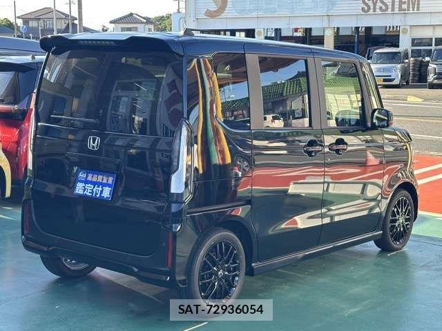 Honda N BOX CUSTOM 2026-06 8562888-13