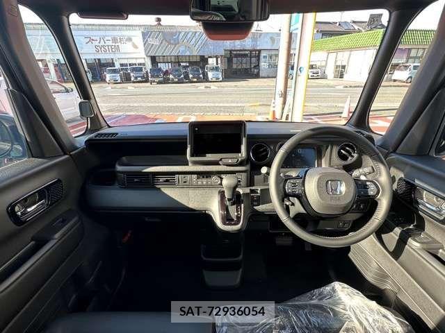 Honda N BOX CUSTOM 2026-06 8562888-6