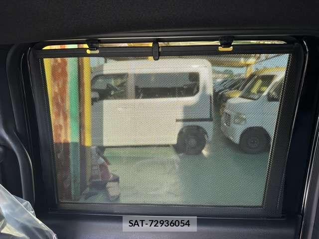 Honda N BOX CUSTOM 2026-06 8562888-8