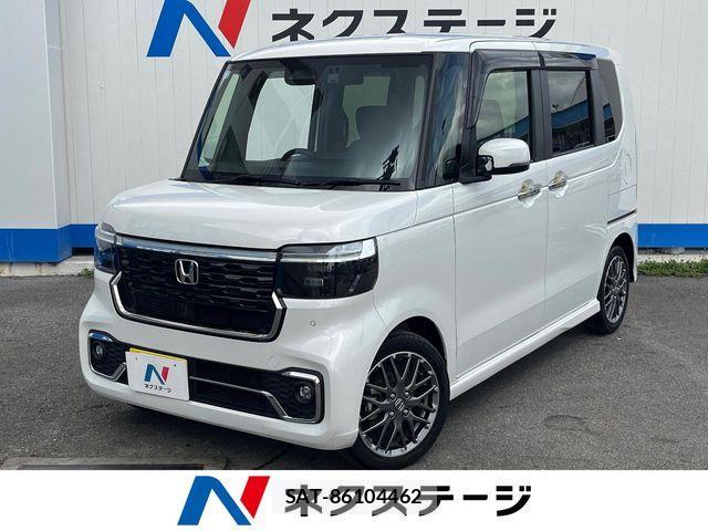 Honda N BOX CUSTOM 2024-07 8562883-0