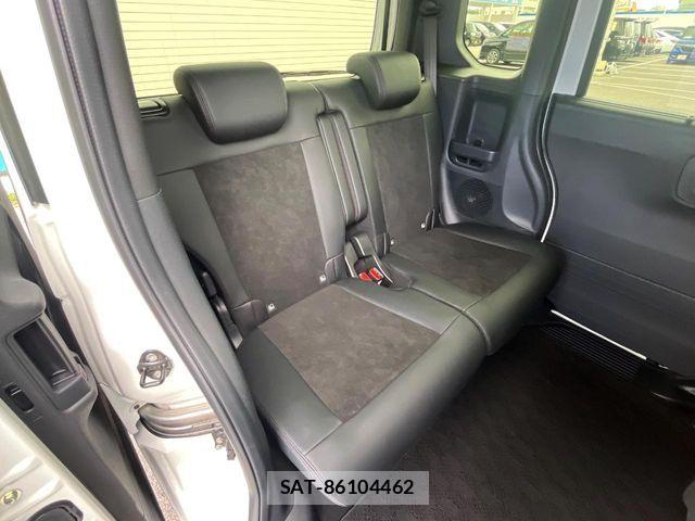 Honda N BOX CUSTOM 2024-07 8562883-9