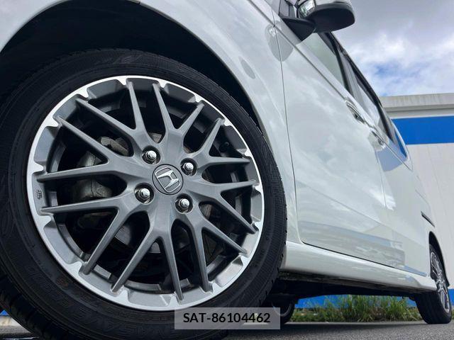 Honda N BOX CUSTOM 2024-07 8562883-12