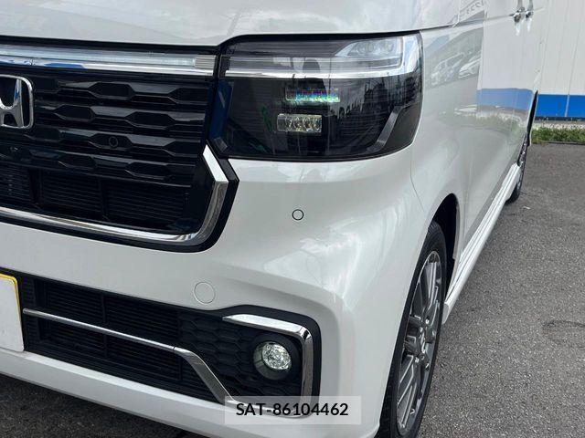 Honda N BOX CUSTOM 2024-07 8562883-13
