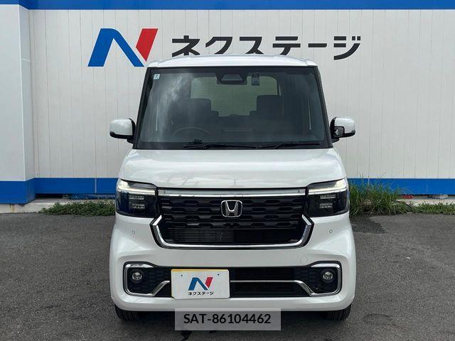 Honda N BOX CUSTOM 2024-07 8562883-14