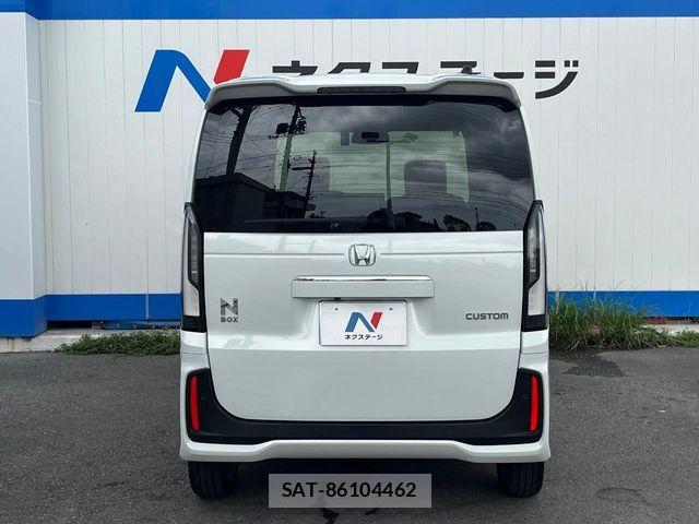 Honda N BOX CUSTOM 2024-07 8562883-15