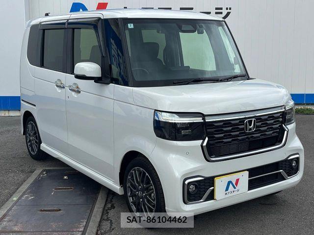 Honda N BOX CUSTOM 2024-07 8562883-16