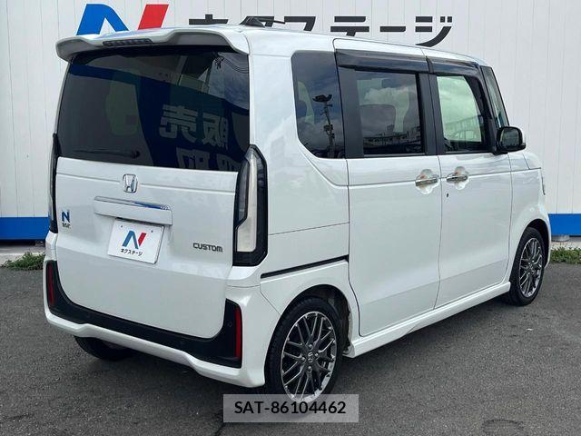 Honda N BOX CUSTOM 2024-07 8562883-17