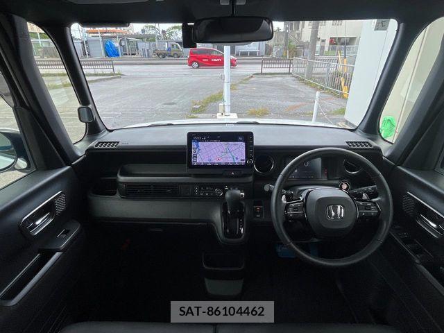 Honda N BOX CUSTOM 2024-07 8562883-1
