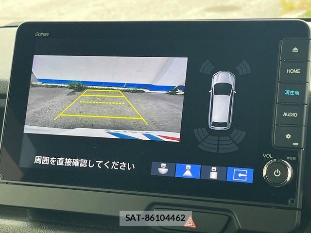 Honda N BOX CUSTOM 2024-07 8562883-5