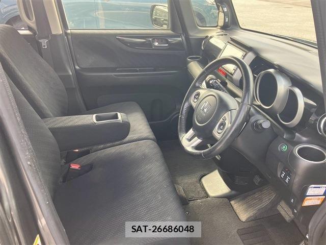 Honda N BOX CUSTOM 2014-10 8562942-10
