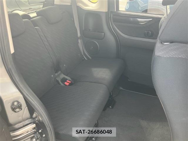 Honda N BOX CUSTOM 2014-10 8562942-11