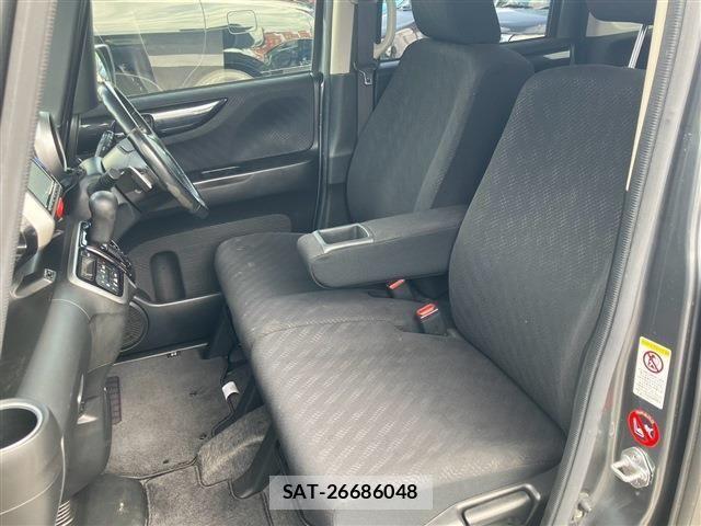 Honda N BOX CUSTOM 2014-10 8562942-12