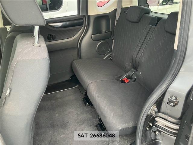 Honda N BOX CUSTOM 2014-10 8562942-13
