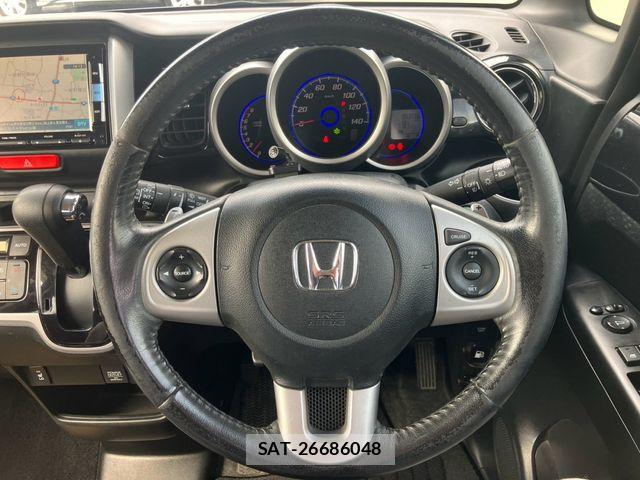 Honda N BOX CUSTOM 2014-10 8562942-16