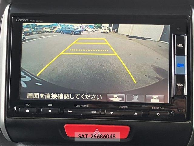 Honda N BOX CUSTOM 2014-10 8562942-19