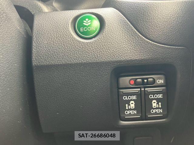 Honda N BOX CUSTOM 2014-10 8562942-22