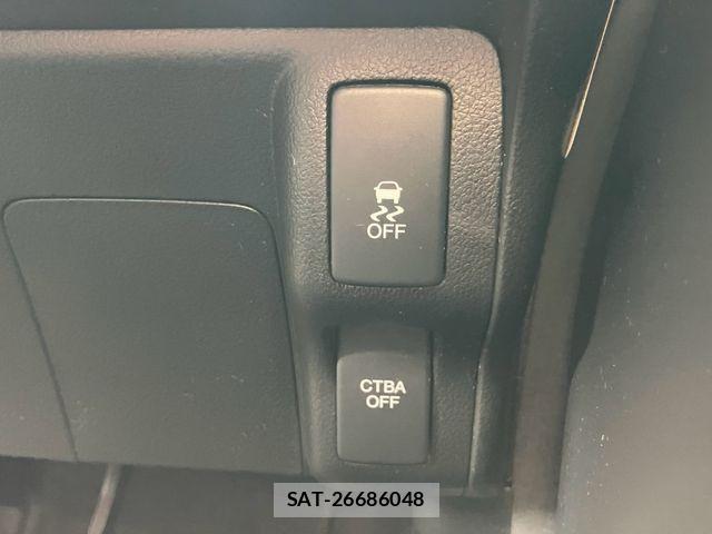 Honda N BOX CUSTOM 2014-10 8562942-23
