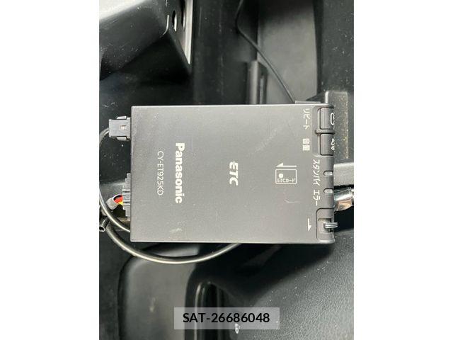 Honda N BOX CUSTOM 2014-10 8562942-24