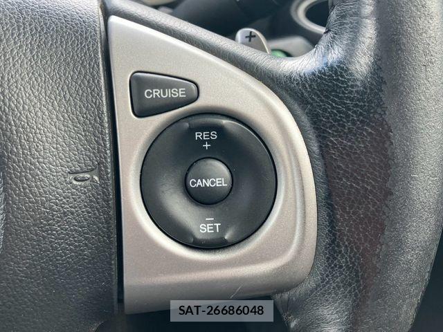 Honda N BOX CUSTOM 2014-10 8562942-25