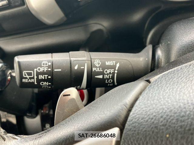Honda N BOX CUSTOM 2014-10 8562942-28
