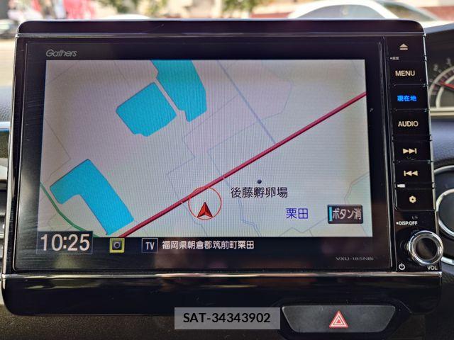 Honda N BOX CUSTOM 2017-11 8562908-14