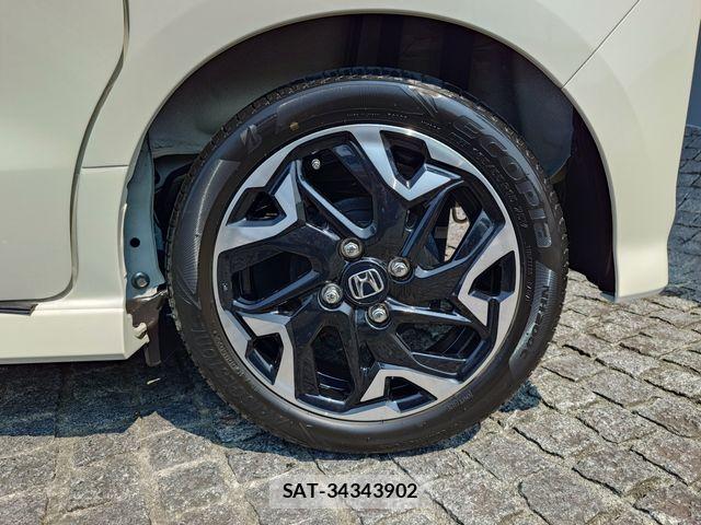 Honda N BOX CUSTOM 2017-11 8562908-7