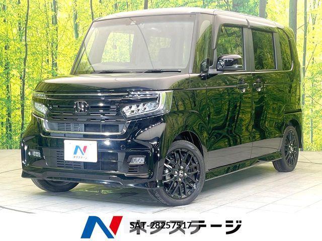 Honda N BOX CUSTOM 2022-10 8562899-0