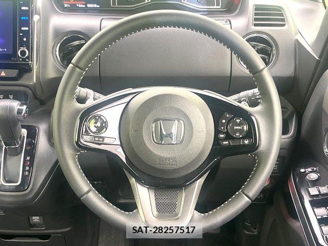 Honda N BOX CUSTOM 2022-10 8562899-10