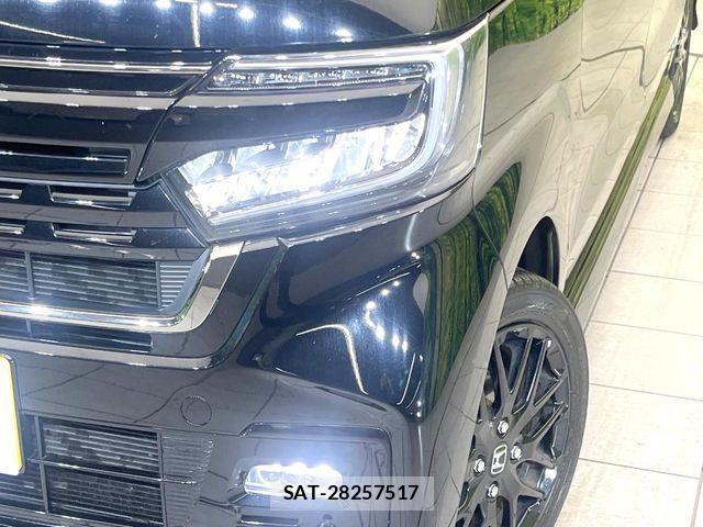 Honda N BOX CUSTOM 2022-10 8562899-11