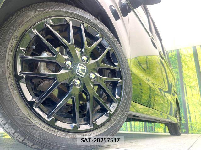 Honda N BOX CUSTOM 2022-10 8562899-12
