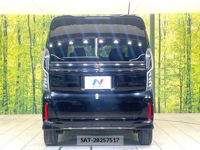 Honda N BOX CUSTOM 2022-10 8562899-14