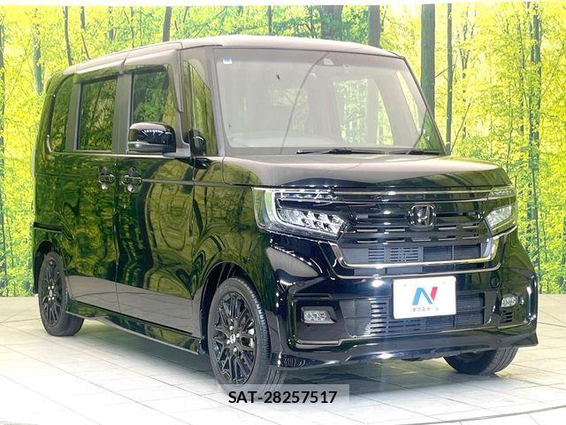Honda N BOX CUSTOM 2022-10 8562899-15