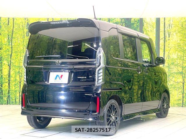 Honda N BOX CUSTOM 2022-10 8562899-16
