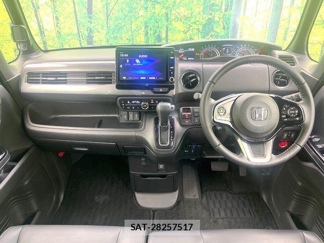 Honda N BOX CUSTOM 2022-10 8562899-1