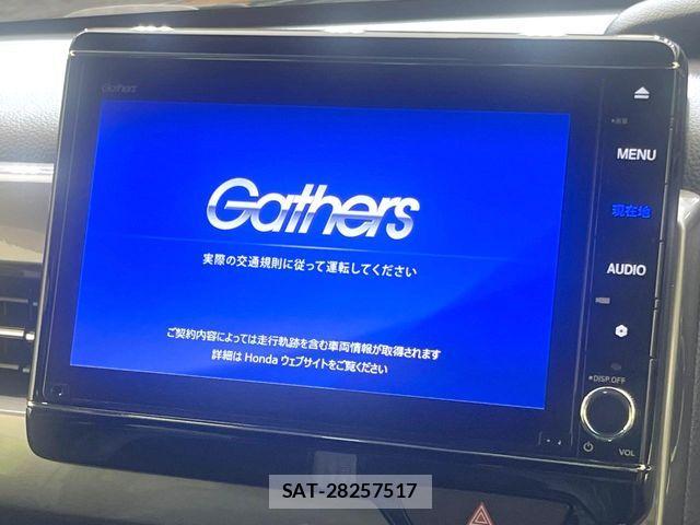 Honda N BOX CUSTOM 2022-10 8562899-2
