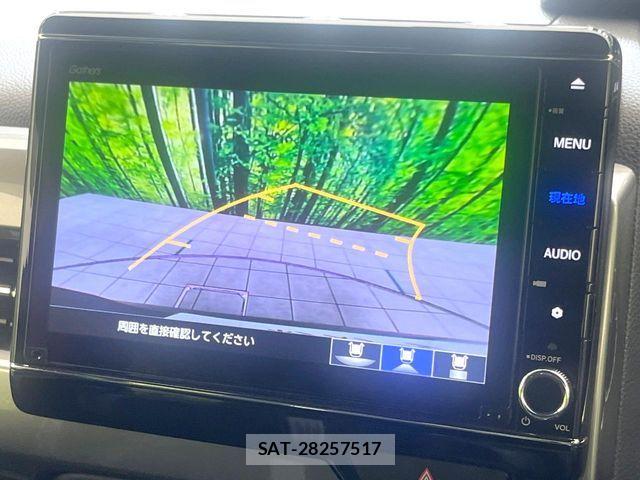 Honda N BOX CUSTOM 2022-10 8562899-3