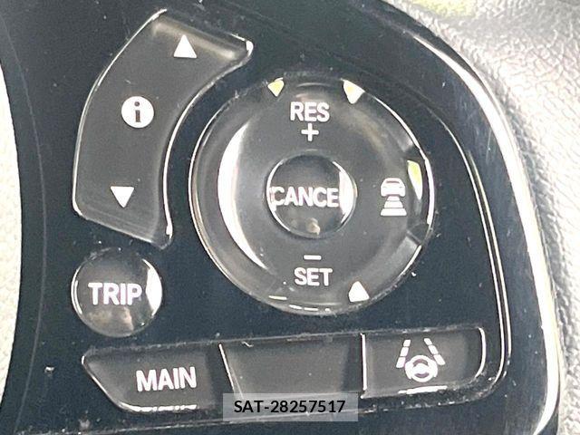 Honda N BOX CUSTOM 2022-10 8562899-5