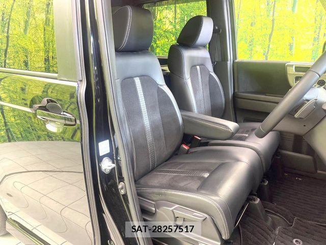 Honda N BOX CUSTOM 2022-10 8562899-7