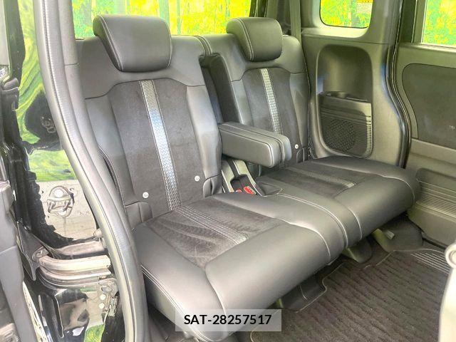Honda N BOX CUSTOM 2022-10 8562899-8