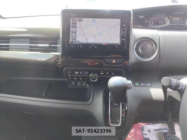 Honda N BOX CUSTOM 2019-08 8562918-9