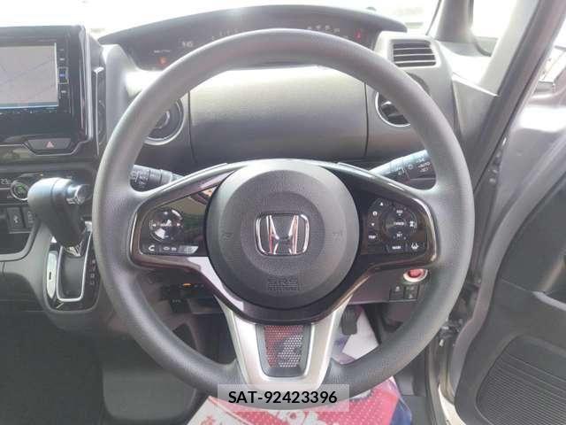Honda N BOX CUSTOM 2019-08 8562918-11