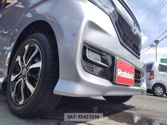 Honda N BOX CUSTOM 2019-08 8562918-18