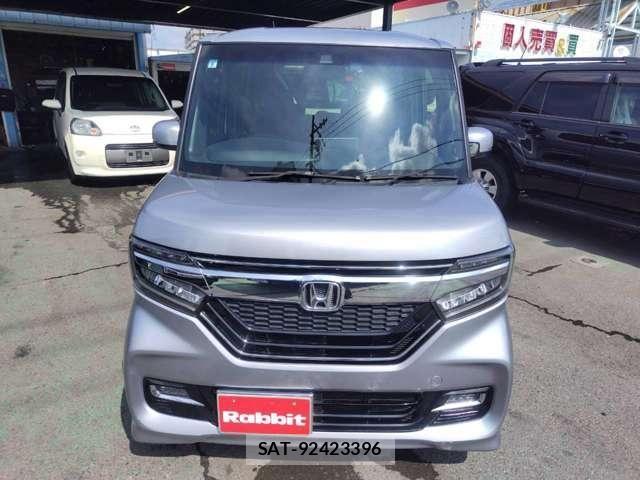 Honda N BOX CUSTOM 2019-08 8562918-2